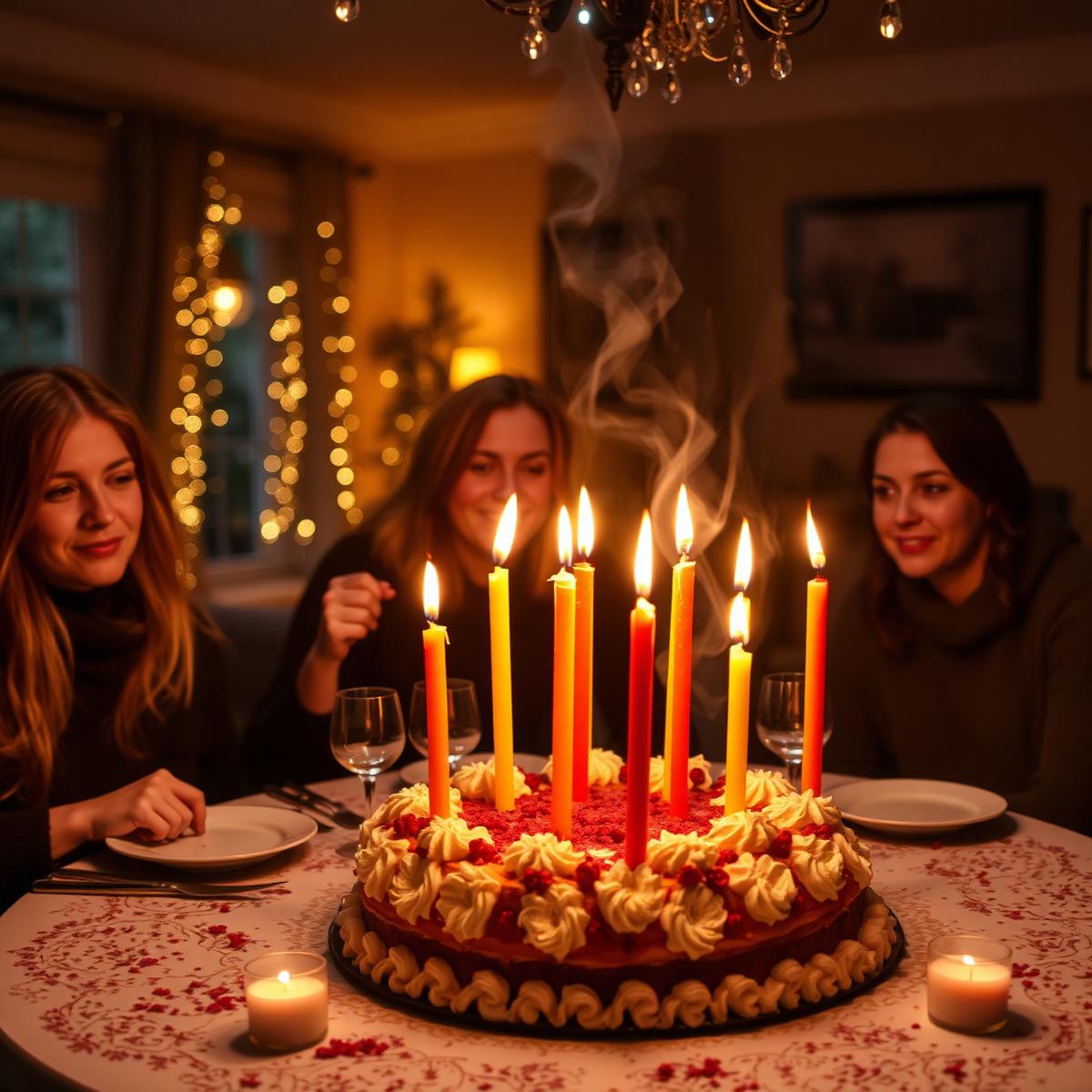 Geburtstag